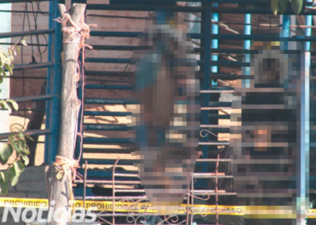 Localizan a cuatro personas sin vida en Aguacaliente de Gárate en Concordia
