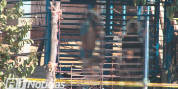 Localizan a cuatro personas sin vida en Aguacaliente de Gárate en Concordia