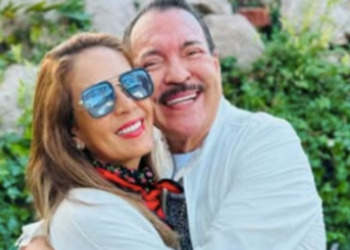 Julio Preciado asegura que Yolanda Andrade está desesperada y acudió con brujos para recuperar su salud