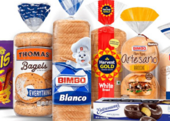 Bimbo subirá precios en estos panes y galletas antes de 2025