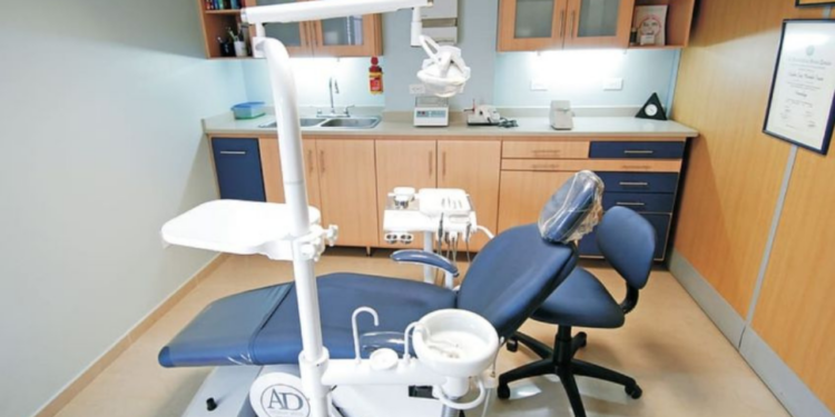 Muere adolescente durante cirugía de extracción de muelas del juicio