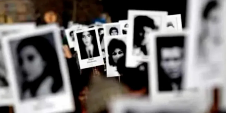 Desde que comenzó violencia en Sinaloa, suman 67 desaparecidos en Durango