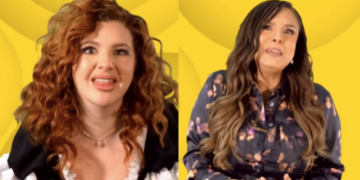 Briggitte Bozzo: revelan la verdadera razón de su salida de “La Señora Presidenta”, tuvo problemas con Brenda Bezares