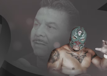 Muere Rey Misterio Sr., leyenda de la lucha libre mexicana