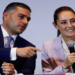 Mancuerna Claudia Sheinbaum y Omar García Harfuch guarda respeto a la estrategia de seguridad de AMLO, afirma analista