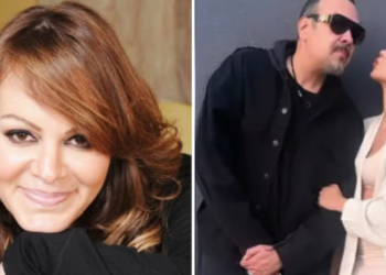 Ángela y Pepe Aguilar se burlaron de la muerte de Jenni Rivera y desatan indignación: “Qué tienen en la cabeza”