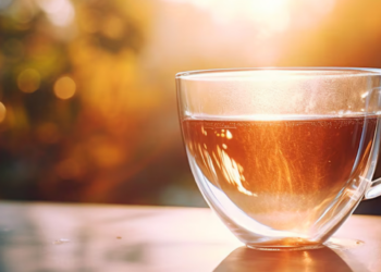 Esta es la poderosa infusión que ayuda a desintoxicar el hígado
