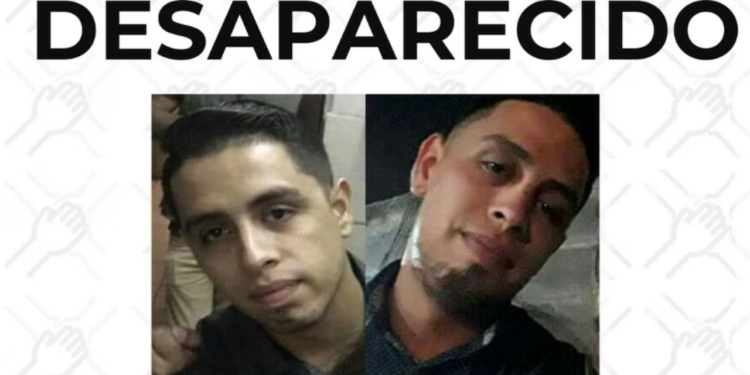 Madre buscó a su hijo desaparecido por años; se encontraba en el Semefo desde el 2017
