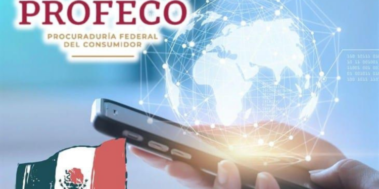 ¿Te cambiarás de línea? Estos son los MEJORES planes telefónicos en México, según Profeco
