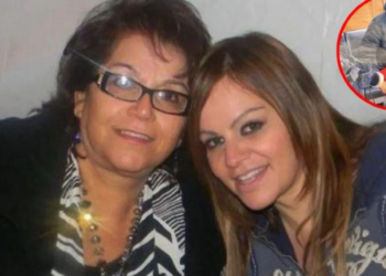 Doña Rosa, mamá de Jenni Rivera, está hospitalizada, aseguran que está delicada
