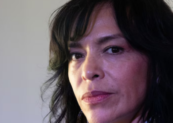 Anabel Hernández reacciona al asesinato de agente de García Harfuch: “Hay un mensaje ahí muy específico”