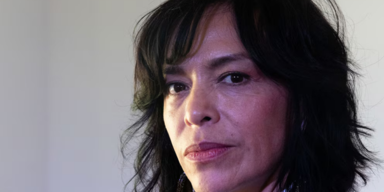 Anabel Hernández reacciona al asesinato de agente de García Harfuch: “Hay un mensaje ahí muy específico”