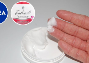 ¿Nivea o Teatrical? Esta es la crema corporal mejor evaluada por la Profeco