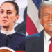 “No hay que engancharse”, asegura Sheinbaum sobre anuncio de Trump sobre cárteles