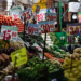 La inflación en México baja al 4,44 % en la primera quincena de diciembre