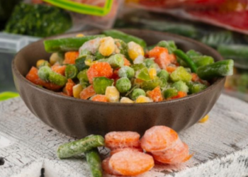 Supermercado retira famosa marca de VERDURAS CONGELADAS; alertan por reacciones alérgicas o mortales