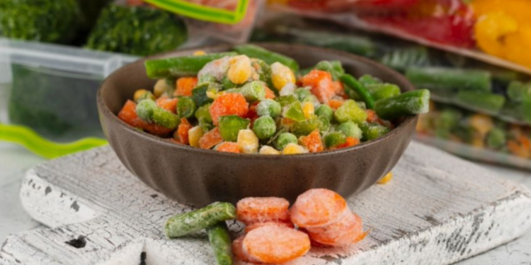 Supermercado retira famosa marca de VERDURAS CONGELADAS; alertan por reacciones alérgicas o mortales