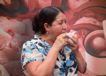 Dulce o amarga Navidad: Los riesgos de excederse en el consumo de azúcar en fiestas decembrinas