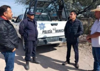 Matan a puñaladas a niño de dos años en SLP; Fiscalía estatal investiga los hechos