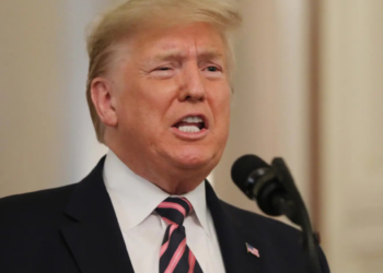 El plan de Trump de declarar terroristas a los narcotraficantes divide a México