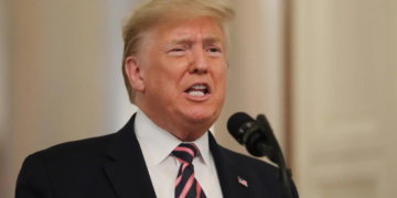 El plan de Trump de declarar terroristas a los narcotraficantes divide a México