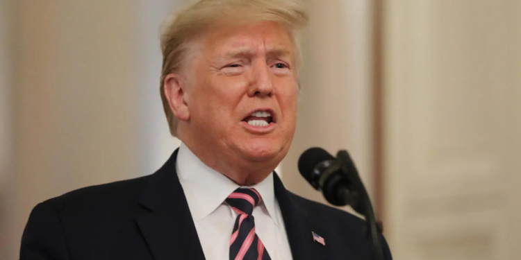 El plan de Trump de declarar terroristas a los narcotraficantes divide a México