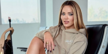 A unas semanas de la muerte de su exesposo, Thalí García confiesa que le detectaron cáncer