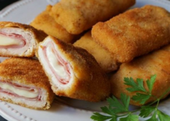 Cena de Navidad 2024: 3 recetas rápidas, deliciosas y fáciles de preparar