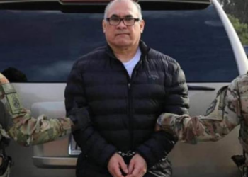 Osiel Cárdenas: dictan formal prisión a exlíder del Cártel del Golfo por delincuencia organizada