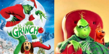 Dónde ver películas de El Grinch: desde la más antigua a la más reciente