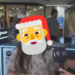 Niña le pide de regalo a Santa que ‘den de baja de la vida’ a la gente que odia