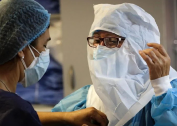 Estudio revela cómo la Covid-19 podría usar glóbulos rojos para propagarse por el cuerpo