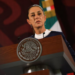 Sheinbaum reacciona a la captura de cuatro hombres vinculados a Los Chapitos: “Que ningún joven tenga que optar por la violencia”
