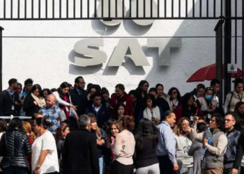 Ingresos tributarios ascienden a 4.9 billones de pesos previo a terminar el 2024