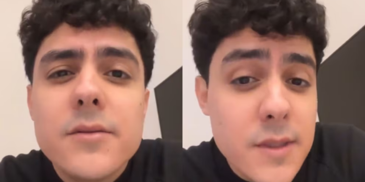 Markitos Toys desata polémica con declaraciones sobre la violencia en Culiacán: “No se quejen”