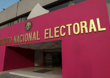 Así será el diseño de las boletas que se usarán en la elección del Poder Judicial