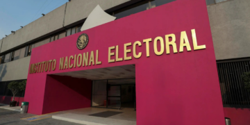 Así será el diseño de las boletas que se usarán en la elección del Poder Judicial