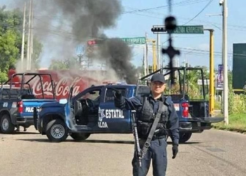 Homicidios ahogan a Sinaloa: Violencia imparable; asesinan a otros ocho