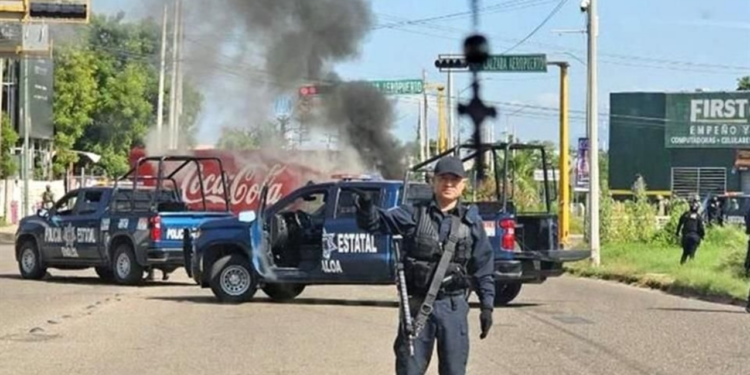 Homicidios ahogan a Sinaloa: Violencia imparable; asesinan a otros ocho