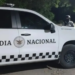 Reportan la privación de dos presuntos elementos de la Guardia Nacional en Culiacán
