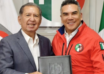 Muere Humberto Lepe Lepe, delegado del CEN del PRI en CDMX
