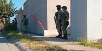 Elementos de la Guardia Nacional son liberados confirma la SSP