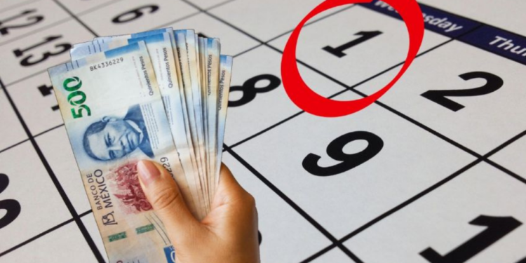 ¿Trabajas el 1 de enero de 2025? Este es el salario que debes cobrar por ser un día feriado oficial