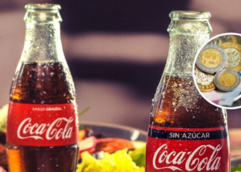 ¿Cuánto aumentará el precio de la Coca-Cola en México tras el ajuste al IEPS?