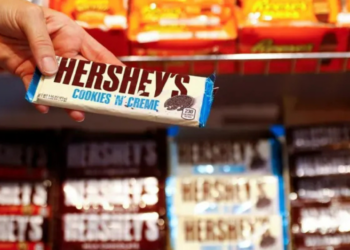 ¿Por qué los chocolates de EU saben muy, pero muy diferentes al resto del mundo?