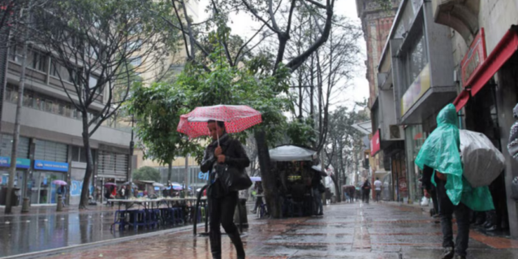 Nuevo frente frío afecta al norte y noreste de México con lluvias y vientos fuertes