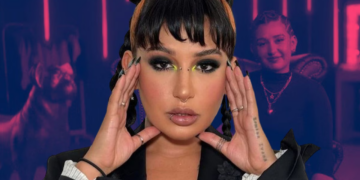 Romina Marcos revela que está saliendo con una mujer y quiere darse una pausa de relaciones heterosexuales