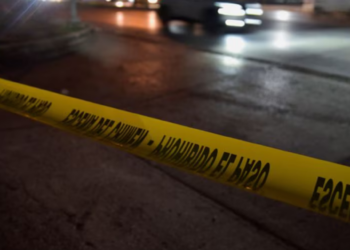 Mujer y su hijo asesinados en Cancún en Navidad, fueron ejecutados por error, dicen sicarios