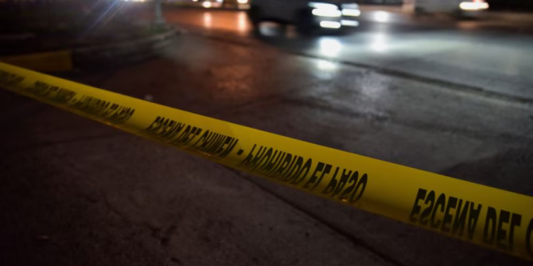 Mujer y su hijo asesinados en Cancún en Navidad, fueron ejecutados por error, dicen sicarios