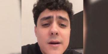 “Me llaman ignorante”; Markitos Toys defiende a los narcos por “apoyar” economía de Sinaloa